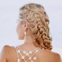 Bridal wedding hair and Beauty Plymouth, Devon and Cornwall 1088129 Image 5